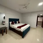 Hotel New Amenda International Igi Airport New Delhi