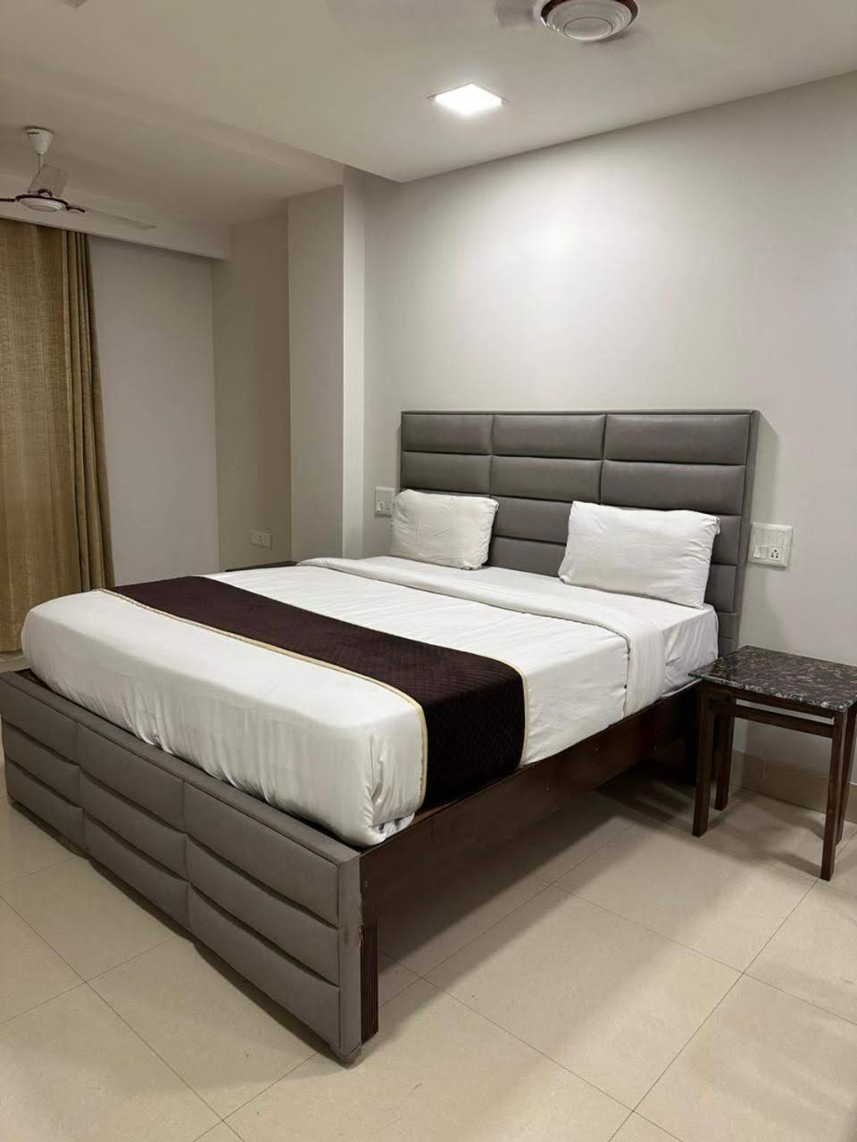 Hotel New Amenda International Igi Airport New Delhi