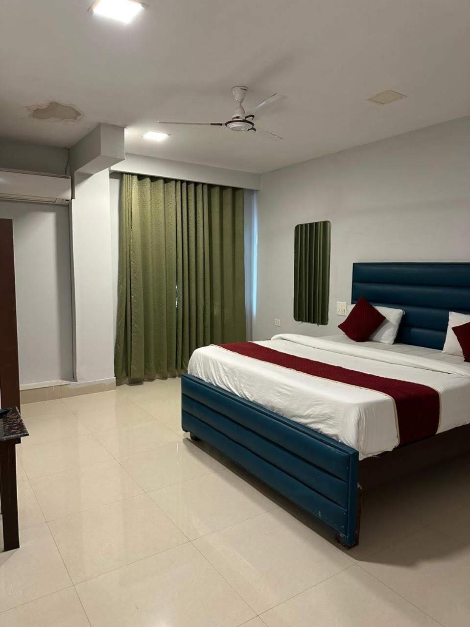 New Amenda International Igi Airport Hotel