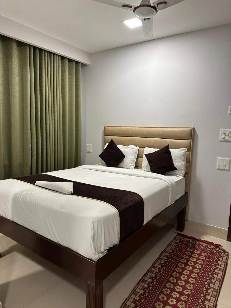 New Amenda International Igi Airport Hotel 4*