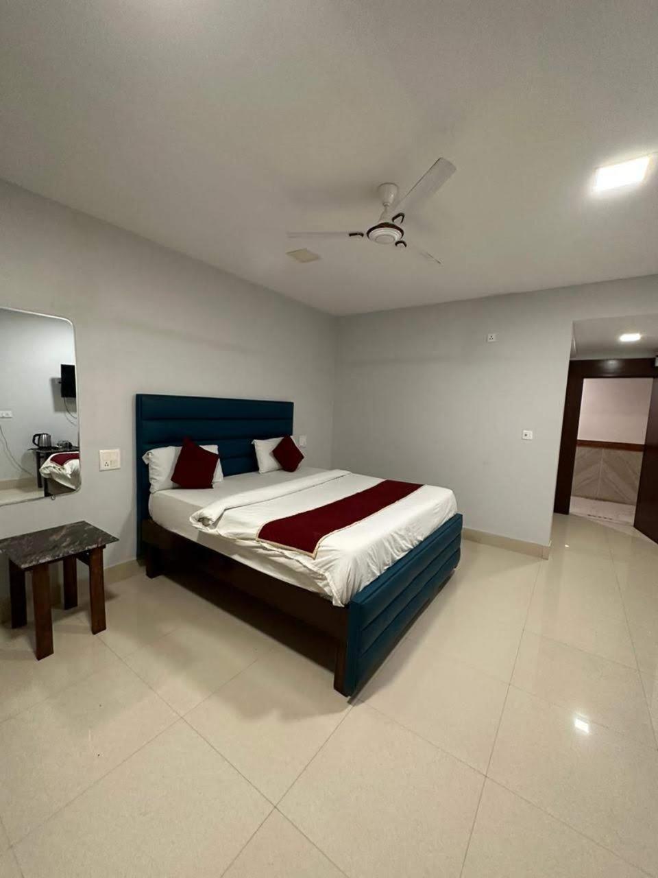 New Amenda International Igi Airport
