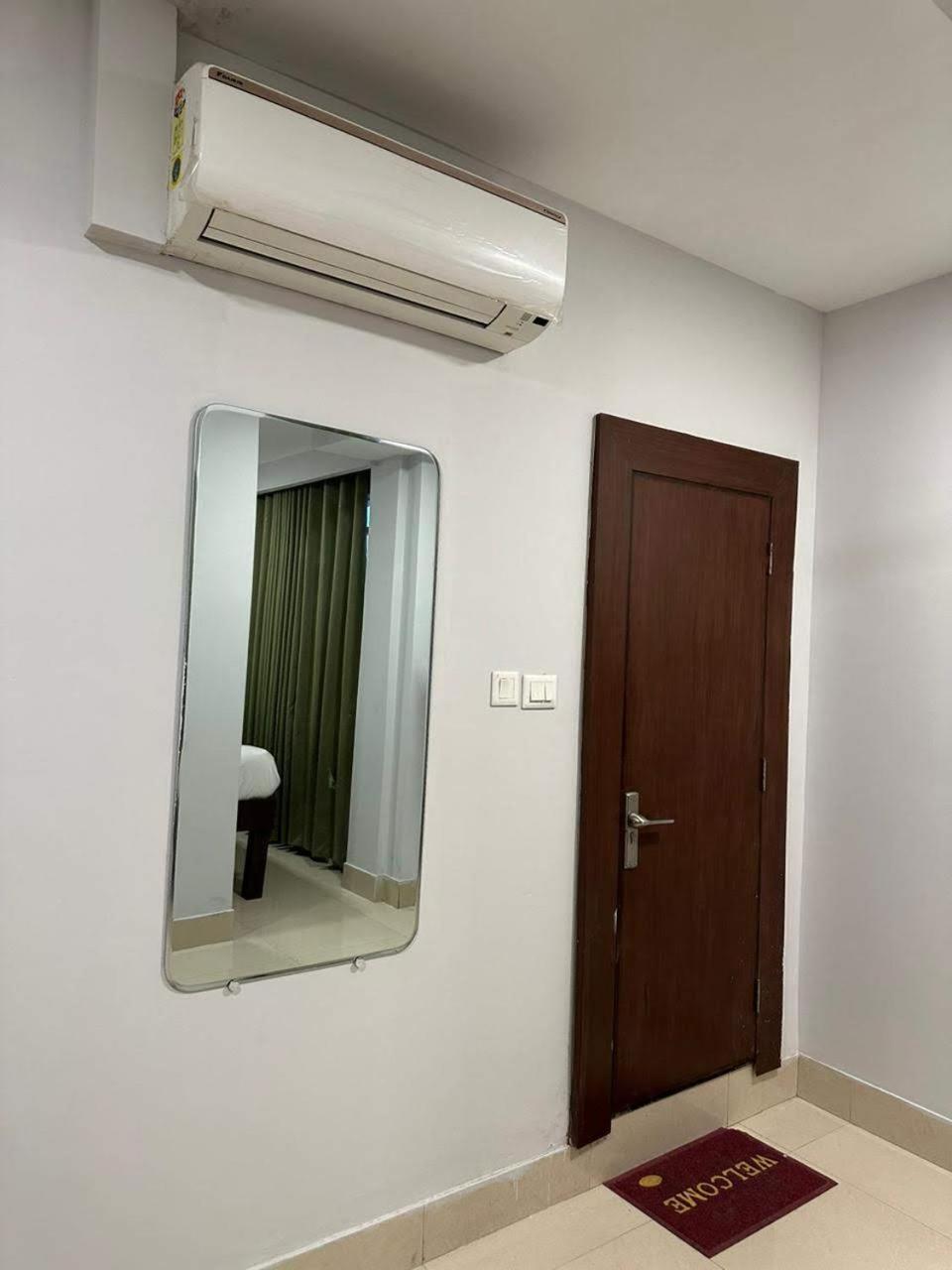 New Amenda International Igi Airport Hotel 4*