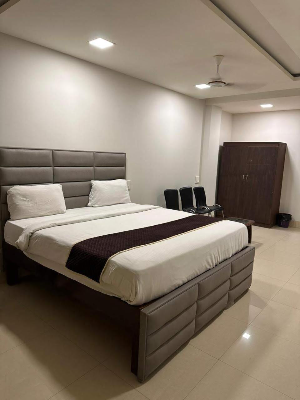 Hotel New Amenda International Igi Airport New Delhi