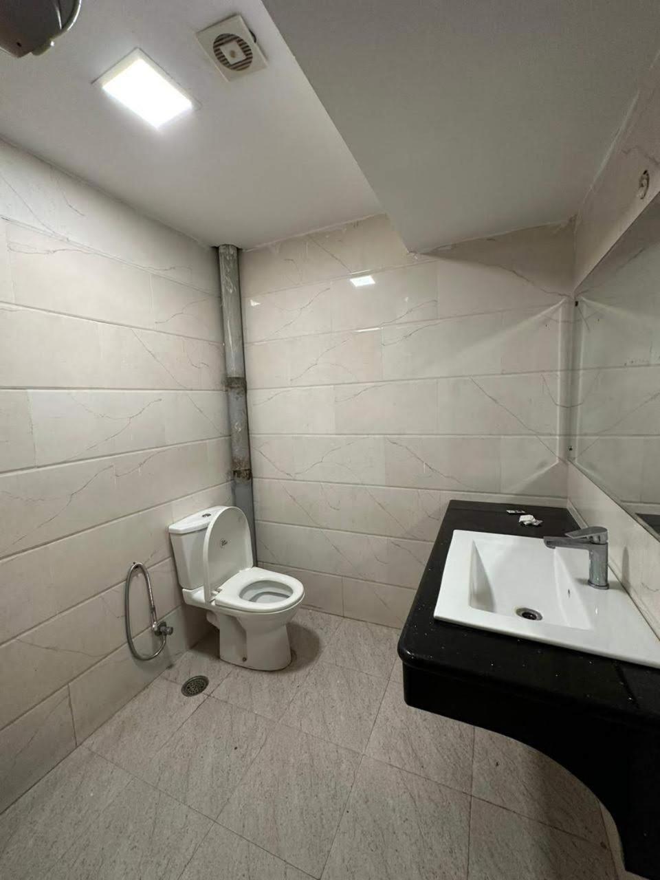 New Amenda International Igi Airport Hotel New Delhi