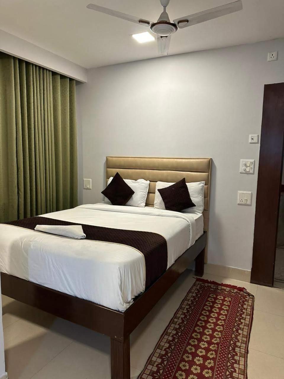 New Amenda International Igi Airport Hotel New Delhi